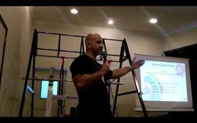 Fuerza de Calidad y Calidad para la Fuerza – parte 5