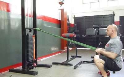 Entrenamiento Inteligente: Corrector de Sentadillas