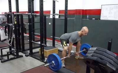 Entrenamiento Inteligente: Despegue Sumo