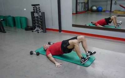 Entrenamiento Inteligente: Entrada en Calor II