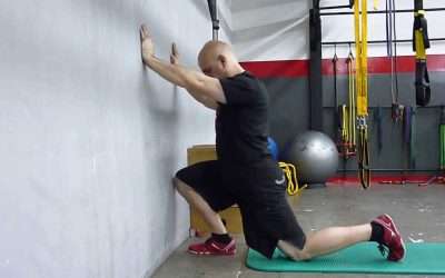 Entrenamiento Inteligente: Estiramiento del Sóleo