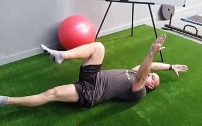Entrenamiento Inteligente: Hablemos de Core 1