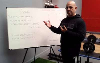 Entrenamiento Inteligente: Hablemos de Core 2