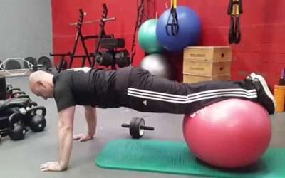 Entrenamiento Inteligente: Hablemos de Core 3