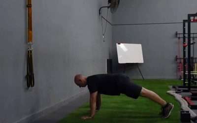 Entrenamiento Inteligente: Protocolo OT2M «5-10-15»