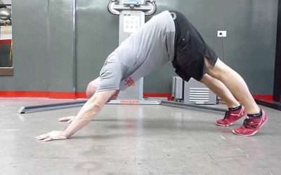 Entrenamiento Inteligente: Push-Up Pump