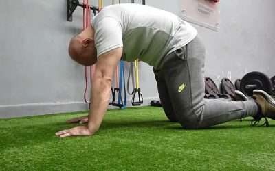 Entrenamiento Inteligente: Respiración Cocodrilo y Cuasimodo