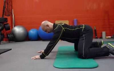 Entrenamiento Inteligente: Separación de pies y Profundidad de Sentadillas