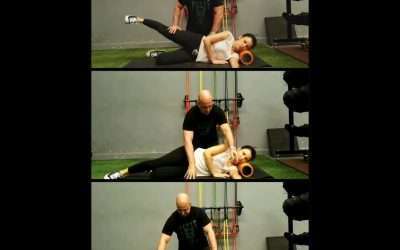 Entrenamiento Inteligente: Test Glúteo Medio-Activación-Re Test