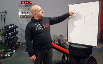 Entrenamiento Inteligente: hablemos de Bracing
