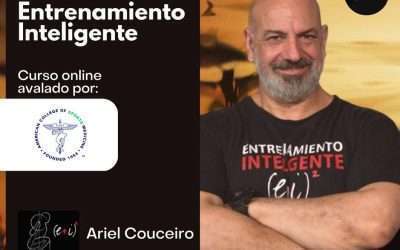 Nueva Edición de “Especialista en Entrenamiento Inteligente”…