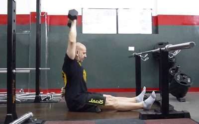 Press Z a un brazo