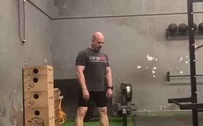 @arielcouceirogo0 Kettlebell Swing (hard style) #corposão #entrenamientointelige…