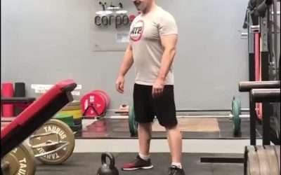 @arielcouceirogo0 “STRENGTH AEROBICS”: una secuencia de ejercicios de fuerza par…