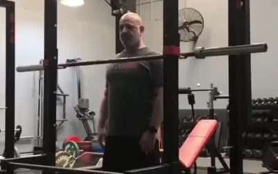 @arielcouceirogo0 TOMA BULLDOG: una forma más eficiente de aplicar la fuerza dur…