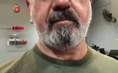 @arielcouceirogo0 Vas a perder Amplitud de Movimiento si no estirás post entrena…