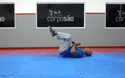 Entrenamiento Inteligente: Bicho Muerto/Dead Bug