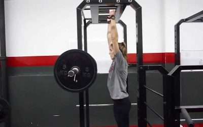 Entrenamiento Inteligente: Complejo Fuerza-Velocidad para Voley