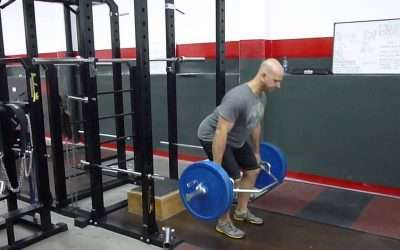 Entrenamiento Inteligente: Despegue con Trap-Bar