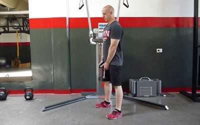 Entrenamiento Inteligente: Sentadilla Sumo