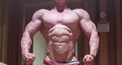 Consejos para entrenar el crecimiento del delt frontal (delt frontal)