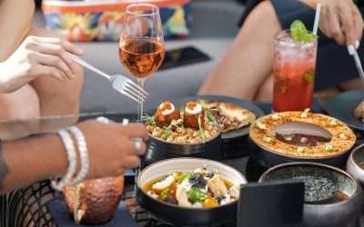 7 consejos para salir a cenar mientras estás a dieta – RP Strength