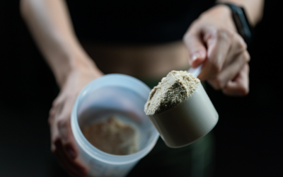 Cómo elegir el mejor suplemento proteico – RP Strength
