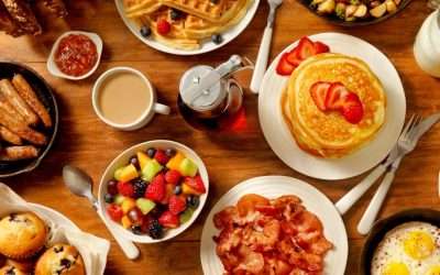Desmentiendo mitos populares sobre los carbohidratos – RP Strength