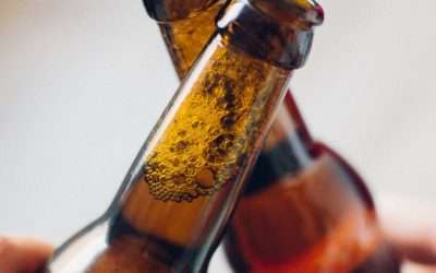 El efecto del alcohol en la dieta, el entrenamiento y el estilo de vida