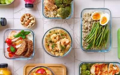 Los 10 mejores consejos para preparar comidas con un presupuesto limitado – RP Strength