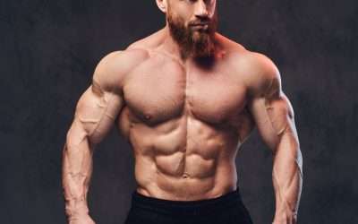 No puedes ser el mejor todo el tiempo – RP Strength