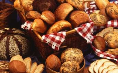 Por qué la masa rica en carbohidratos es ideal para el crecimiento muscular – RP Strength