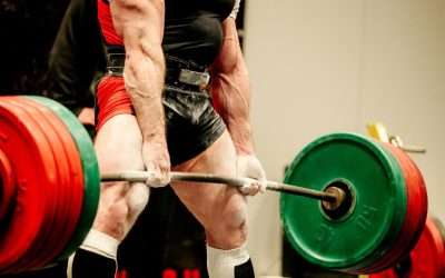 Termine fuerte: cómo disminuir para lograr un rendimiento de fuerza