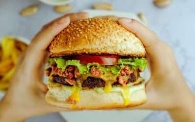 Un nuevo estudio nos dice qué nos hace comer en exceso – RP Strength