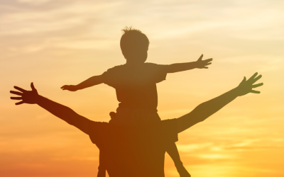 Una guía para padres sobre el fitness