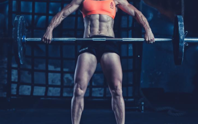 Ser un atleta a los 50 años – RP Strength