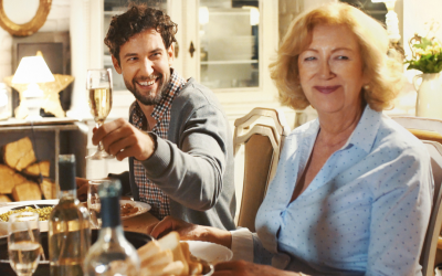 Una guía para comer sin culpa durante las fiestas – RP Strength