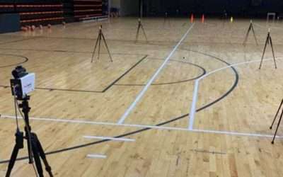 Nuevo artículo de acceso abierto publicado en Sensors Journal