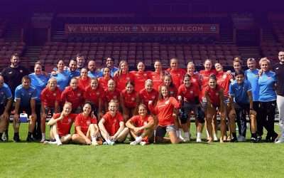 Perspectivas de la experiencia de la selección nacional serbia – Parte 1: Descripción general