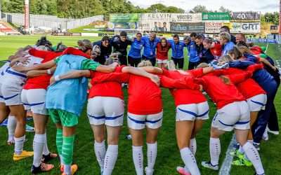 Perspectivas de la experiencia de la selección nacional de Serbia, parte 2: Panel de actas del partido