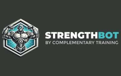 ¡Noticias emocionantes! StrengthBot está aquí
