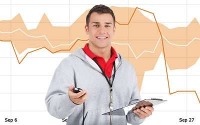 Deshazte del sRPE: ¿una mejor manera de estimar la carga de entrenamiento interna?