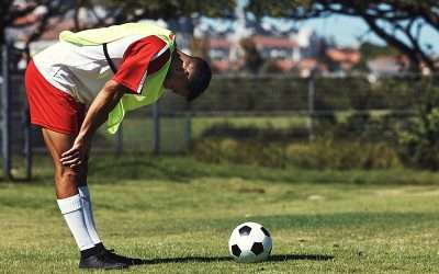 Decodificando la fatiga: ¿podemos medirla en vivo en los deportes de equipo? – Parte 1