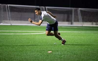 Aplicaciones fisiológicas, tácticas y metodológicas del entrenamiento interválico de alta intensidad en el fútbol