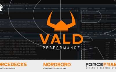 Cómo descargar datos VALD de forma rápida con R: ForceDecks, NordBord y ForceFrame