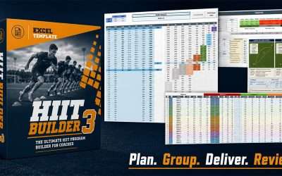 Bono para nuevos miembros: HIIT Builder v3